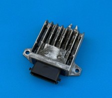 2012-2013 Mazda 3 2.0L TCU Transmission Control Module TCM (LFJE189E1B) OEM picture