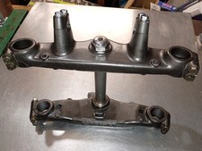 1983-1985 Honda ATC200X Triple Clamps - Nice picture