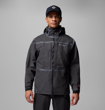 CL Men's PFG Force XII ODX Rain Jacket Flash Sale. picture