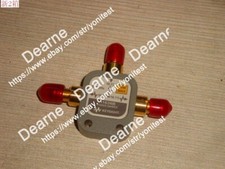1pc HP Agilent Keysight 11636B Power Splitter Divider DC - 26.5 GHz 3.5mm/// picture