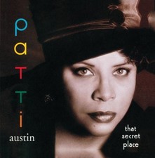 That Secret Place - Audio CD By Patti Austin - GOOD picture