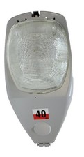 New Cooper Lighting OVX Series 400W HID Outdoor Security Light Fixture 120-277V picture