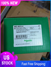 IMD-IM10-H Insulation Monitor brand new picture
