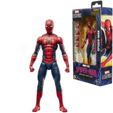 Spider Man Brand New Day Marvel Legends Series Spider Man 6