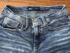 buckle mens jake jeans 28x32 picture