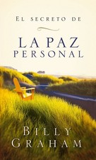 El secreto de la paz personal, Billy Graham picture