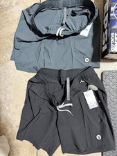 NWT Vuori Men's Kore Short Unlined 7