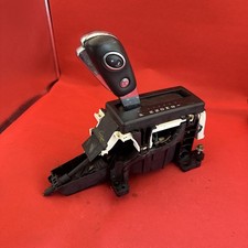 2011-2014 Ford F-150 Automatic Floor Gear Shifter Assembly OEM BL3P-7J228-EA35B8 picture