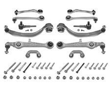 Meyle 116 050 0029/HD Front Suspension Control Arm Kit For Volkswagen Passat picture