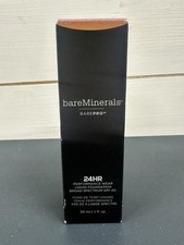 BareMinerals  BAREPRO 24HR PERFORMANCE Wear Liquid Foundation 1oz - Choose Shade picture