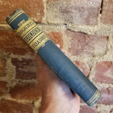 A GOLDEN TREASURY for the Children of God - Carl Bogatzky - (c 1840's) RARE picture