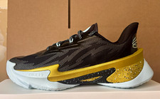 UA CURRY SERIES 7 CHINA EXCLUSIVE SAMPLE RARE MENS SIZE 12.5 3027983-002 picture