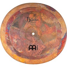 MEINL Byzance Vintage Smack Stack picture