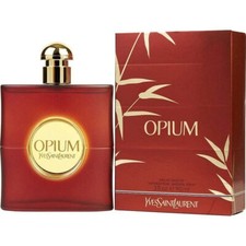 Opium by Yves Saint Laurent for Women Eau de Toilette Spray 3.0 oz picture