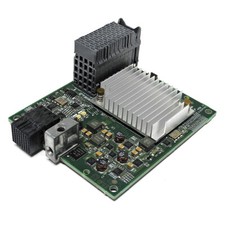 IBM 95Y2396 Brocade 1867 16Gb 2-Port Mezzanine FC Adapter for Flex System FC5022 picture