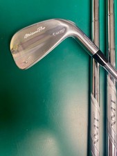Mizuno Pro M15 Iron Set (5-GW - RH) - AMT Silver Stiff Shafts (BRAND NEW) picture