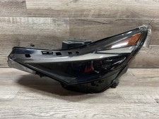 USED - 2021-2023 Hyundai Elantra L Headlamp LED - OEM picture