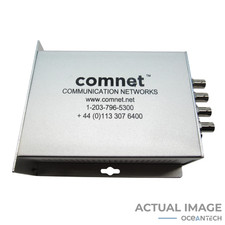 Comnet Communications FVR801 8-Channel Digital Video Transmitter picture
