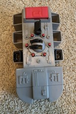 Vintage 1979 Kenner Star Wars Imperial Troop Transport. WORKING COMPLETE Y2 picture