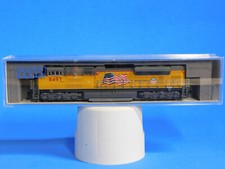 KATO N 176-8438 EMD SD70ACe UP CAB HEADLIGHTS #8497 DCC READY NEW🎅🎄 picture