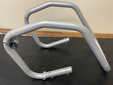 RYOBI 3000 PSI 1.1 GPM Pressure Washer Frame mount picture