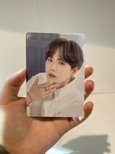 OFFICICAL BTS BANG BANG CON Tour SUGA YOONGI BTS Mini Photocard picture