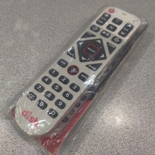 New 2026 white DISH Network 60.0 Voice Control Wireless Remote BRAND NEW picture