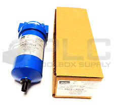 NEW PARKER HN2S-6QUA COALESCING 1/2'' picture