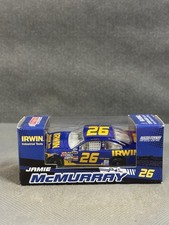 ***RARE*** Jamie McMurray 2009 Irwin Tools 1/64 Diecast picture