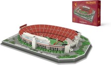 USC Trojans LA Memorial Coliseum 3D Puzzle – 136-Piece Stadium Replica picture
