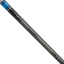 Mitsubishi Golf Tensei Blue AV 55 Stiff Raw Driver Shaft picture