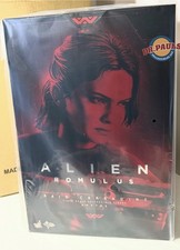 Hot Toys Alien: Romulus Rain Carradine 1/6 Scale Action Figure MMS793 Brand New picture