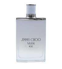 Jimmy Choo Man Ice by Jimmy Choo 3.3 / 3.4 oz EDT Cologne for Men Tester picture