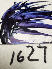 Indo Blue B/c toner #127⭐A1PAINTCO® Premium replaces PPG #1627 -QUART picture