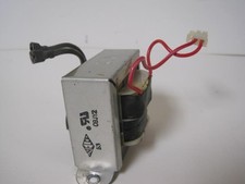 KL8176 23537 INELCO B3 OBJY2 TRANSFORMER USED REPLACEMENT FOR KENDALL 6325 PUMP picture