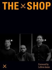 The Shop: Where Culture Shapes Up - Hardcover Book by Ernest Wilkins picture