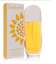 Elizabeth Arden Sunflowers 3.3oz Women's Eau De Toilette Spray picture
