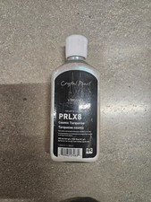PPG PRLX8 Cosmic Turquoise NEW 4 oz picture