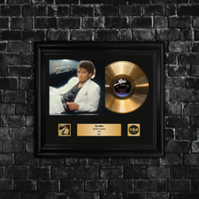 Copy Signed LP Vinyl - Michael Jackson - Memorabilia Gift | PGR picture