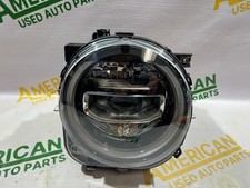 2019-2023 Jeep Renegade RH Passenger BI-LED Headlight OEM  picture