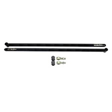 Wehrli for Universal Traction Bar 60in Long - Gloss Black picture