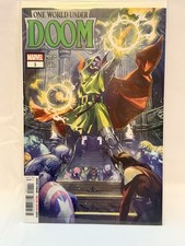 One World Under Doom #1 (2025) picture