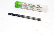Helical #82255 HSV-L-40187 Cut Dia..1875 LOC: 1.1875 4FL OAL: 3.00 USA. picture