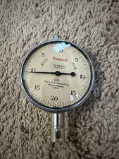 Starrett 655-G  0-20-2 picture