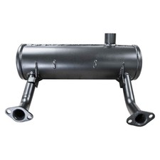 Miller 228681 Muffler Exhaust Engine Kohler picture