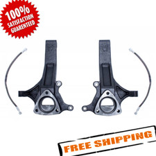Maxtrac Suspension 702145 5-Lug 4.5