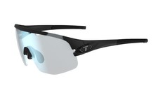 Tifosi Sledge Lite in Matte Black w/ Clarion Blue Fototec Lenses #1670300132 picture