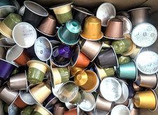 150 Ct Loose For Nespresso Original Line Variety Pack Capsules Mixed Brand picture