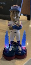 Salvador Perez Kansas City Royals City Connect Bobblehead MLB Baseball picture