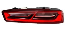 OEM 2016-2018 Chevrolet Camaro RH Passenger LED Tail Light Stop Lamp 84136771 picture
